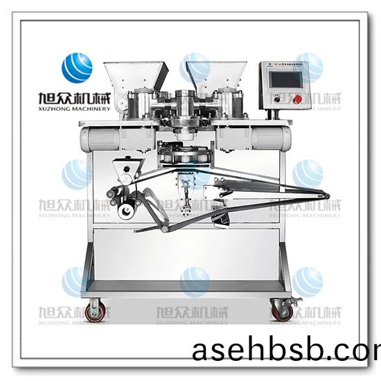 XZ-68æœˆé¥¼è‡ªåŠ¨åŒ…é¦…æœº