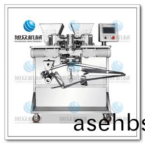 XZ-68月(yue)饼(bing)自动包(bao)馅(xian)机(ji)