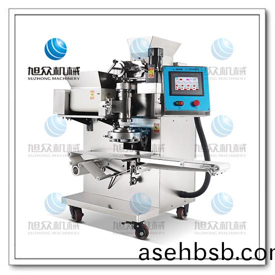 XZ-99å¤šåŠŸèƒ½åŒ…é¦…æœº