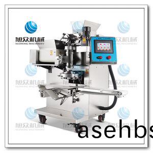 XZ-99多(duo)功(gong)能包(bao)馅(xian)机