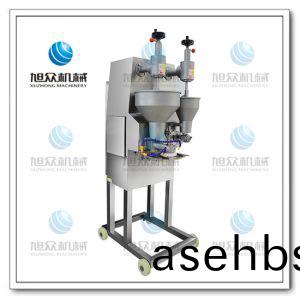 XZ-609包心肉丸机(ji)