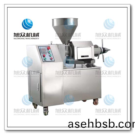 XZ-Z506-2æ¦¨æ²¹æœº