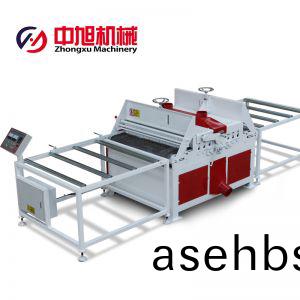 板材多(duo)片(pian)锯