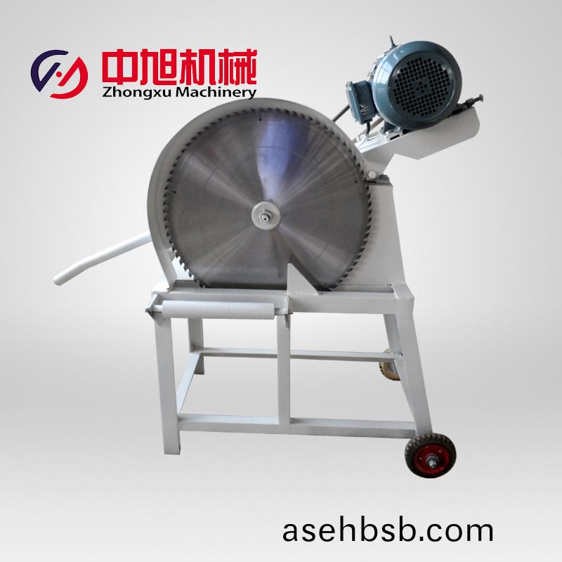 æ‰‹åŠ¨æ–­æ–™é”¯