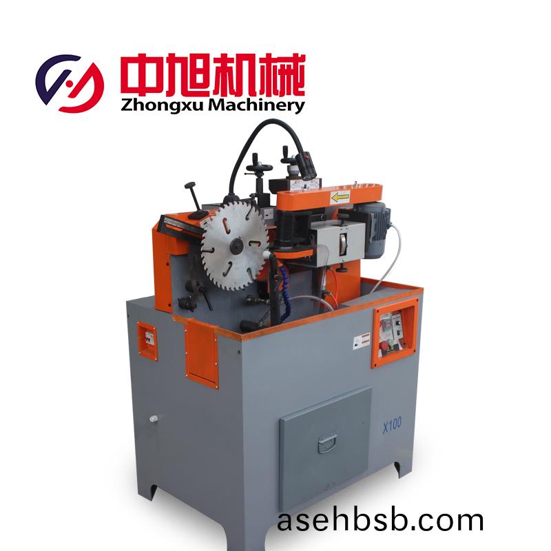 è‡ªåŠ¨ç£¨é½¿æœº