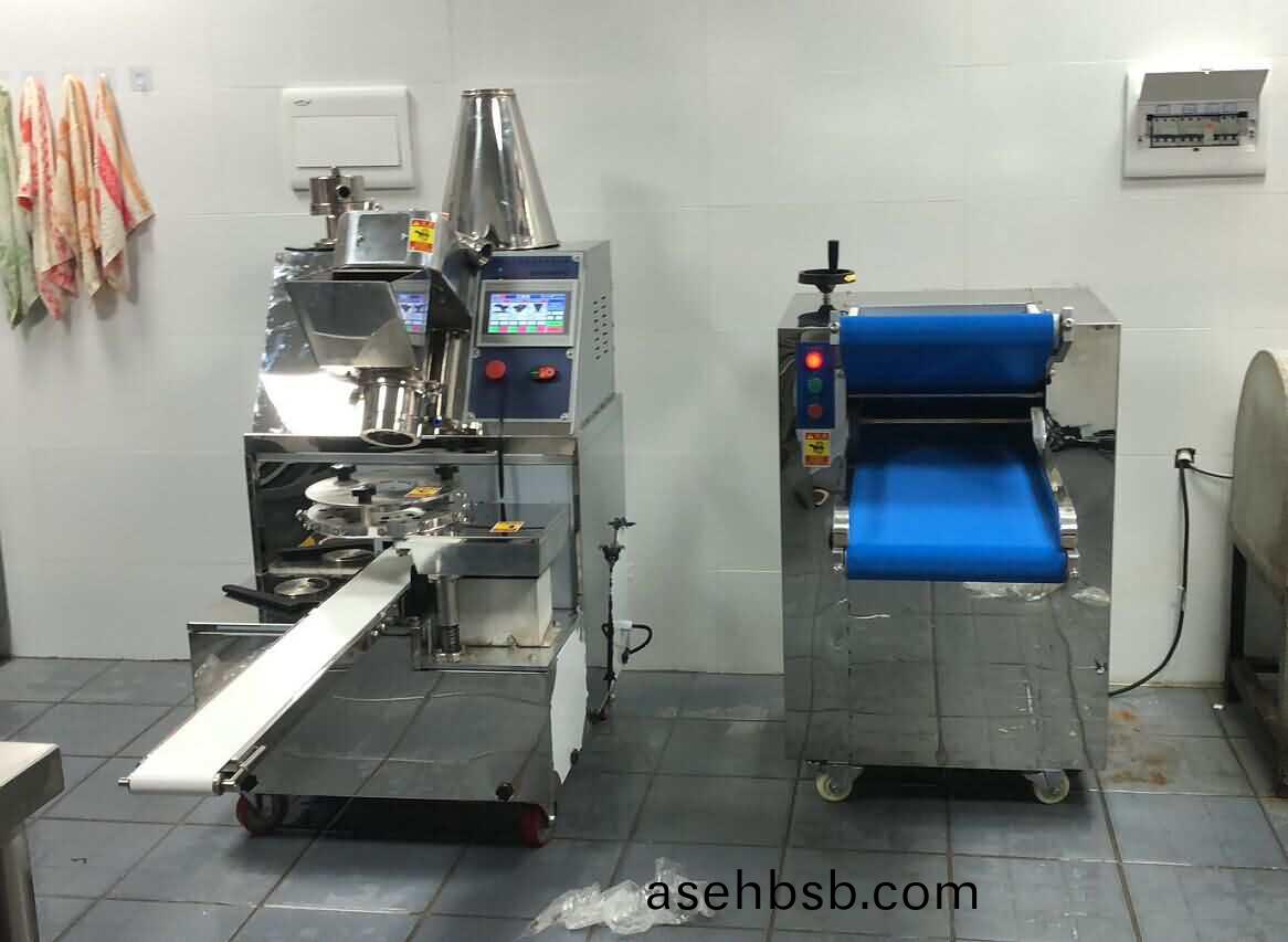 食品专(zhuan)用(yong)包子机