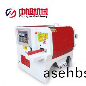 单轴方(fang)木机