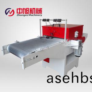 履带溜(liu)边锯