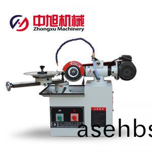 喷(pen)水手(shou)动磨(mo)齿机