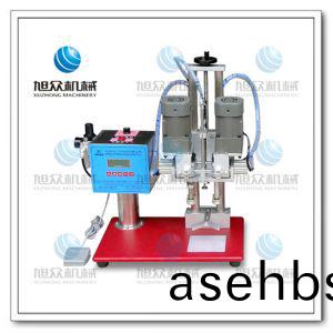 XBXGJ-2100台(tai)式气动旋(xuan)盖机(ji)