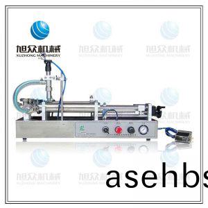 膏液灌(guan)装机(ji)（五通(tong)阀）