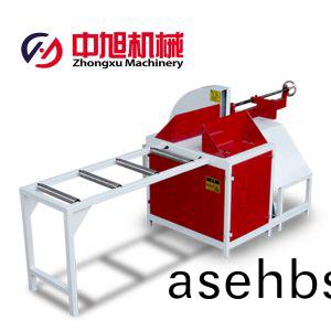 半自(zi)动裁断锯(ju)