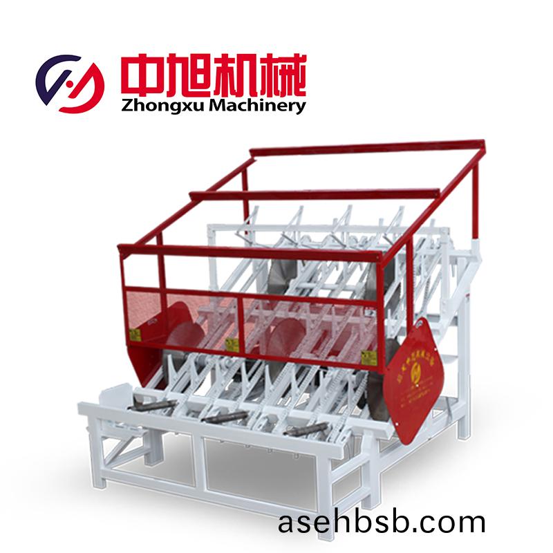 è‡ªåŠ¨å¤šèŠ‚æ–­æ–™é”¯