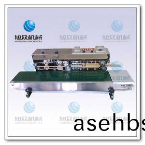 FRD-1000多(duo)功能(neng)墨轮(lun)印(yin)字封(feng)口机