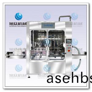 全自动伺(ci)服(fu)灌装线(xian)（4/6/8/10/12管）