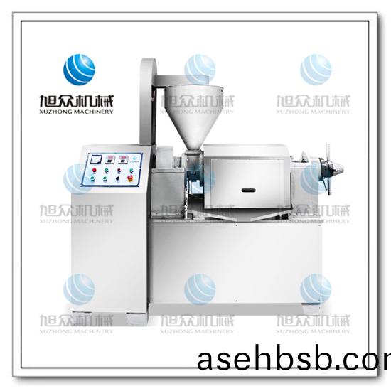 XZ-Z538-2/4æ¦¨æ²¹æœº