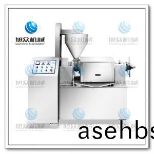 XZ-Z538-2/4榨油机(ji)