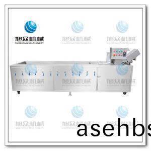 YQX-800型蔬菜清洗机