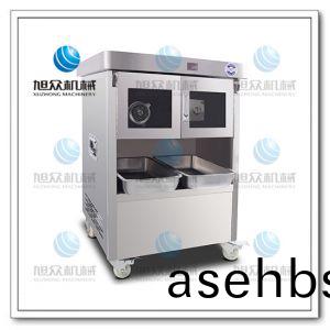 XZ-7绞(jiao)切(qie)机（带(dai)盘）