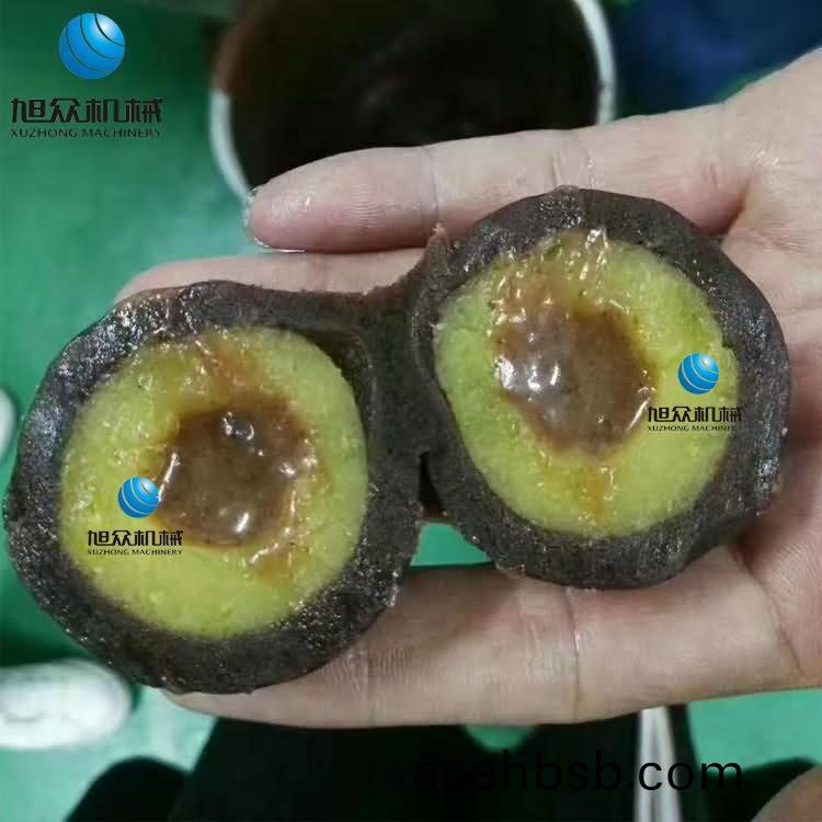 月饼包馅(xian)机