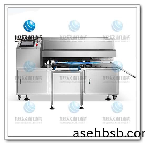 T100æœˆé¥¼è‡ªåŠ¨æŽ’ç›˜æœº