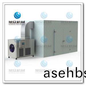 ZX-10PD空气能烘干房(fang)