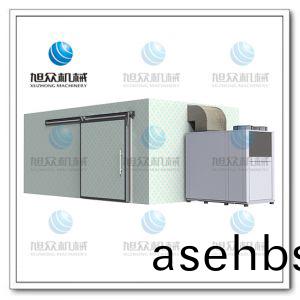 CY-15LTD低(di)温型高(gao)效除湿(shi)烘(hong)干(gan)房