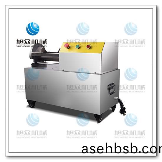 XZ-190ç“œæžœåˆ‡æ�¡æœº