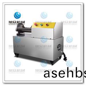 XZ-190瓜果切(qie)条机(ji)