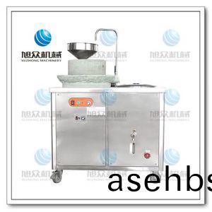 XZ-350电动石(shi)磨(mo)豆浆(jiang)机