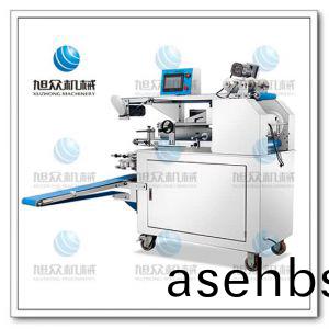 XZ-190小(xiao)型卷(juan)面(mian)式(shi)包(bao)子机(ji)