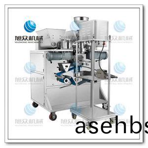 SZ-68S月(yue)饼(bing)馅(xian)中馅(xian)包(bao)馅(xian)机(ji)