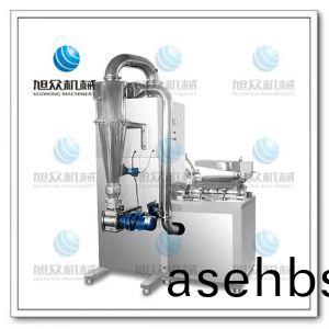 二(er)代(dai)超微(wei)粉碎机组