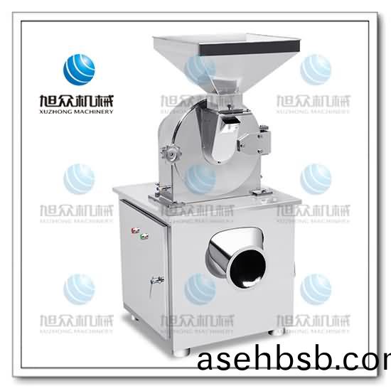 é£Žå†·ç²‰ç¢Žæœº