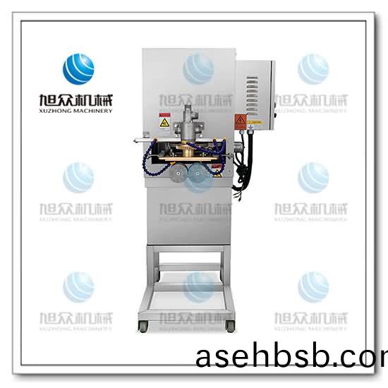 XZ-709æ·¡æ°´ä¸¸æœº