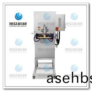 XZ-709淡(dan)水(shui)丸机