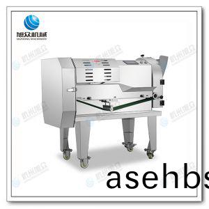 XZ-690A型(xing)多功能切菜机