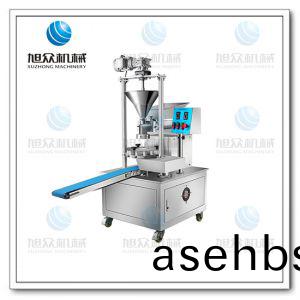 XZ-512包子(zi)机(ji)