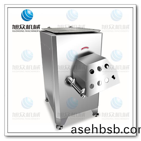 GC-D120å†»è‚‰ç»žè‚‰æœº