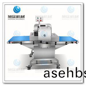 XZ-QT500A禽肉类(lei)切条(tiao)切块机(ji)