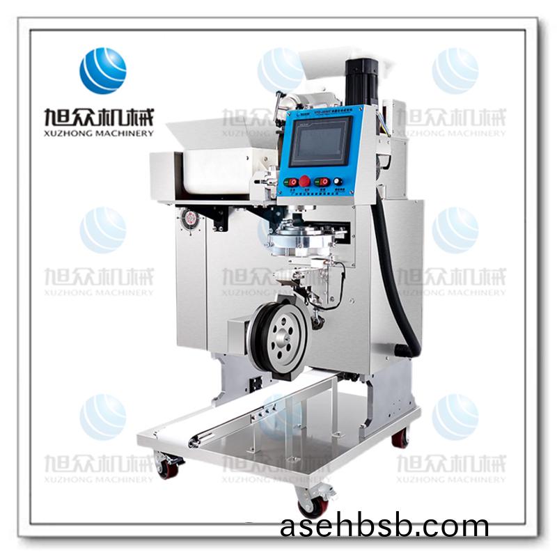 VFD-4000Cæ±¤åœ†æœº