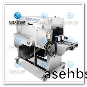 XZ-KP3三(san)枚开片(pian)杀鱼机(ji)