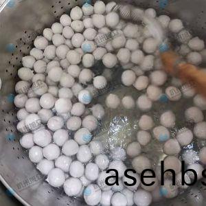 多(duo)功能全(quan)自动(dong)包(bao)心(xin)肉丸机客(ke)户(hu)反(fan)馈(kui)不错(cuo)！