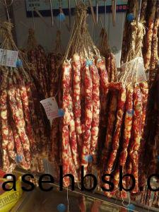 客(ke)户烘(hong)干(gan)房烘干腊肠(chang)反(fan)馈实拍(pai)