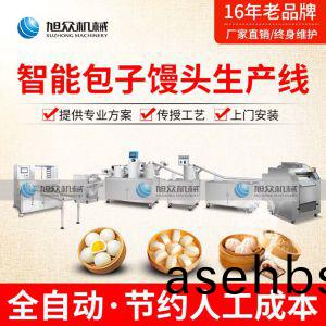 包子馒(man)头生(sheng)产(chan)线(xian)