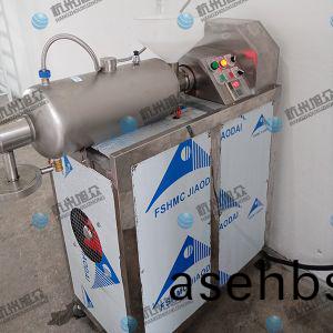 客(ke)户安(an)装(zhuang)调试米(mi)粉(fen)机现场(chang)，做(zuo)米(mi)粉(fen)效(xiao)果(guo)反馈！