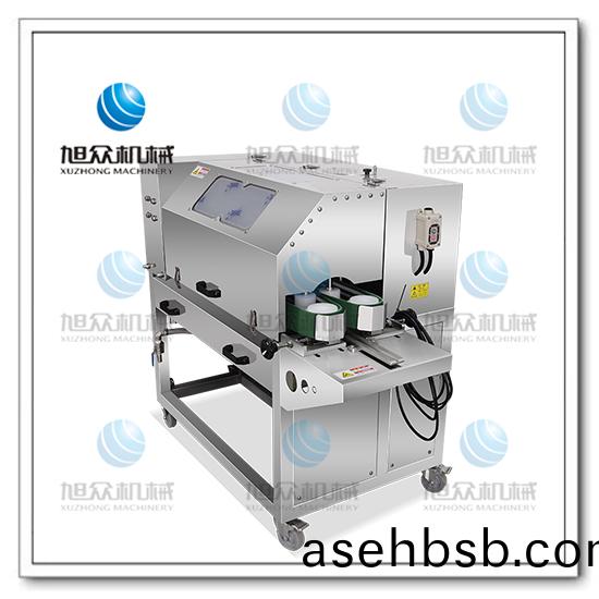 XZ-KP2äºŒæžšå¼€ç‰‡æ�€é±¼æœº