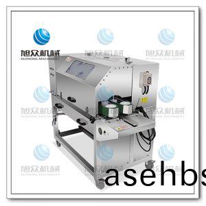 XZ-KP2二(er)枚开(kai)片(pian)杀鱼(yu)机