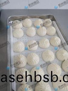 旭(xu)众(zhong)包子机(ji)上门安装(zhuang)，现(xian)场调试(shi)完(wan)成(cheng)成(cheng)型效(xiao)果(guo)棒(bang)！