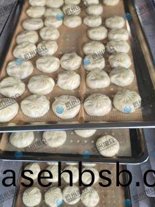 全(quan)自(zi)动(dong)包(bao)子机做包子口(kou)感(gan)好速(su)度高(gao)效(xiao)